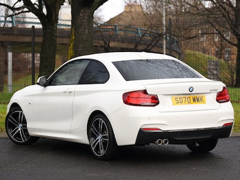 Used BMW 2 Series 2020 for sale - 76726401: Photo
