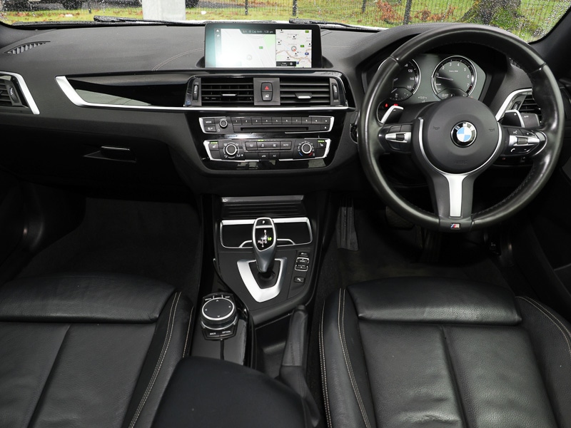 Used BMW 2 Series 2020 for sale - 76726401: Photo 4