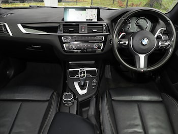 Used BMW 2 Series 2020 for sale - 76726401: Photo