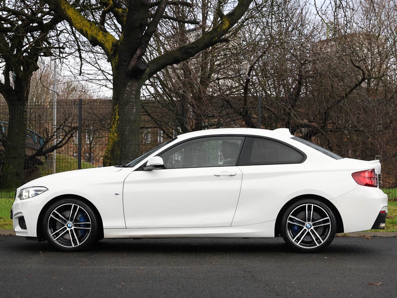 Used BMW 2 Series 2020 for sale - 76726401: Photo 5