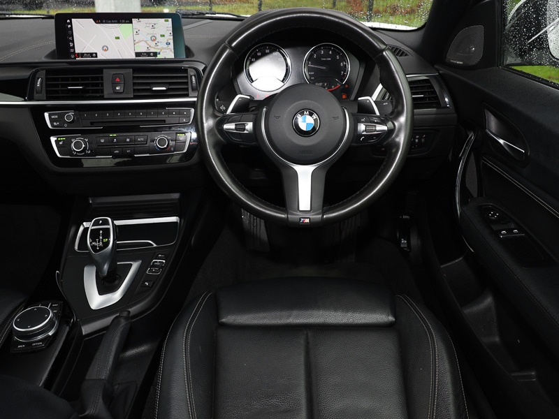 Used BMW 2 Series 2020 for sale - 76726401: Photo 7