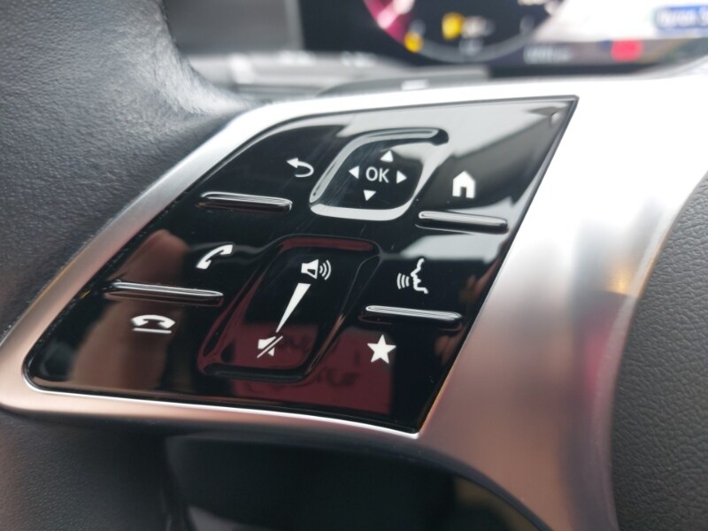 Used Mercedes-Benz C Class 2022 for sale - 77908363: Photo 18