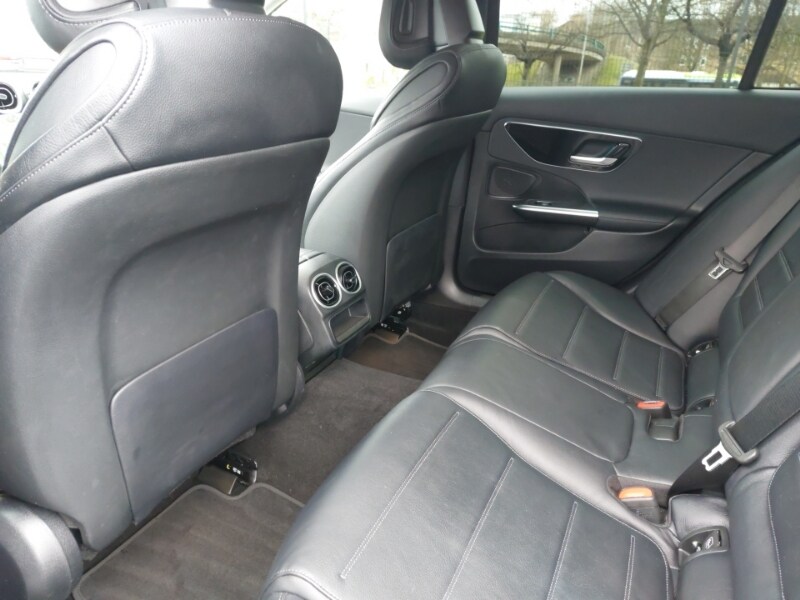 Used Mercedes-Benz C Class 2022 for sale - 77908363: Photo 6