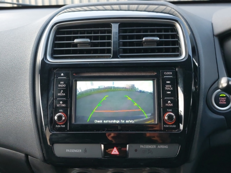 Used Mitsubishi ASX 2017 for sale - 78023368: Photo 11