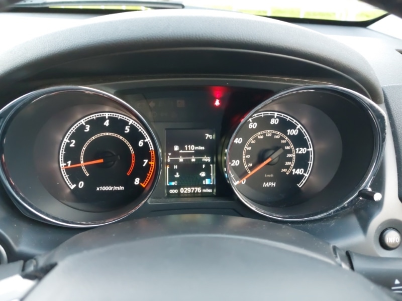 Used Mitsubishi ASX 2017 for sale - 78023368: Photo 12