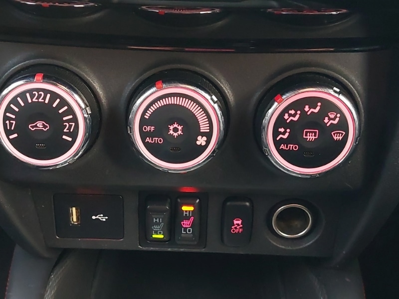 Used Mitsubishi ASX 2017 for sale - 78023368: Photo 15