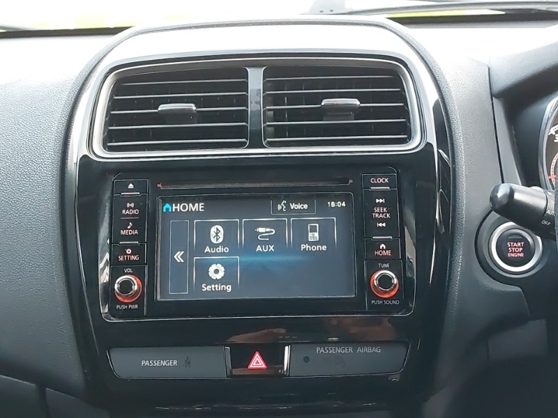 Used Mitsubishi ASX 2017 for sale - 78023368: Photo 16