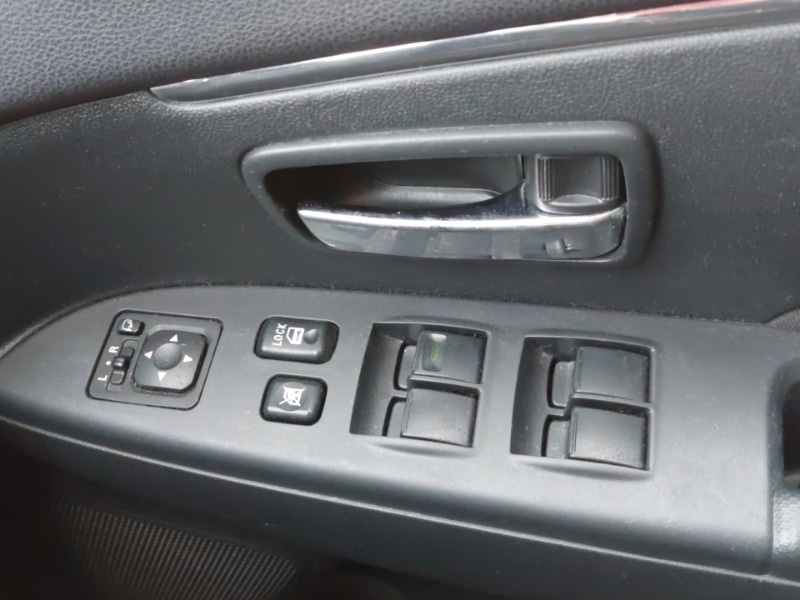 Used Mitsubishi ASX 2017 for sale - 78023368: Photo 17