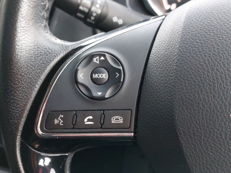 Used Mitsubishi ASX 2017 for sale - 78023368: Photo 18