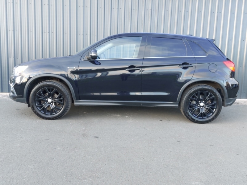Used Mitsubishi ASX 2017 for sale - 78023368: Photo 4