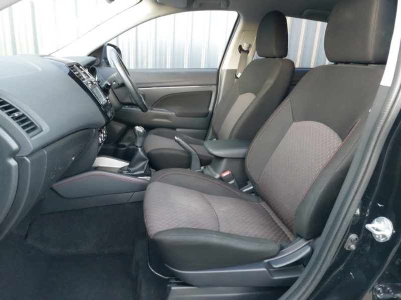 Used Mitsubishi ASX 2017 for sale - 78023368: Photo 5