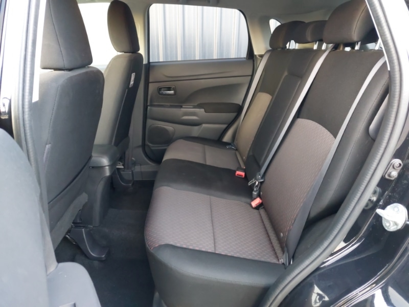 Used Mitsubishi ASX 2017 for sale - 78023368: Photo 6