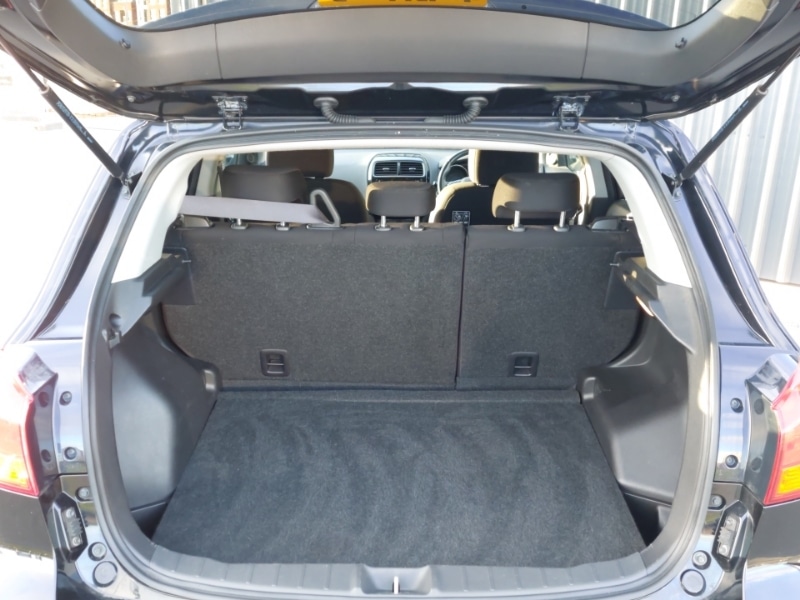 Used Mitsubishi ASX 2017 for sale - 78023368: Photo 8