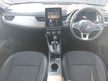 Used Renault Arkana 2022 for sale - 79613913: Photo
