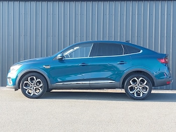 Used Renault Arkana 2022 for sale - 79613913: Photo