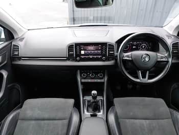 Used Skoda Karoq 2019 for sale - 79790039: Photo