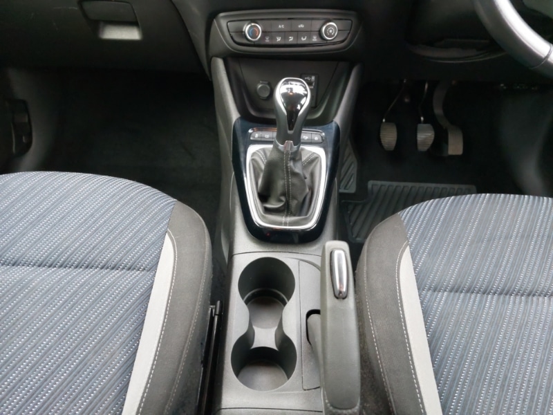 Used Vauxhall Crossland X 2019 for sale - 77433063: Photo 10