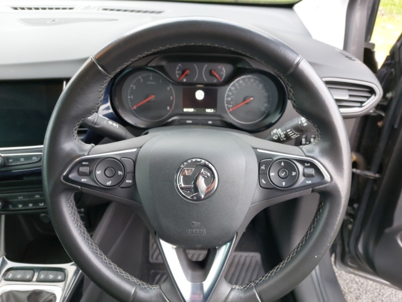 Used Vauxhall Crossland X 2019 for sale - 77433063: Photo 11