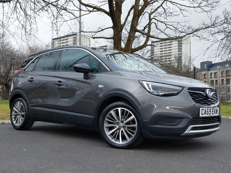 Used Vauxhall Crossland X 2019 for sale - 77433063: Photo 12