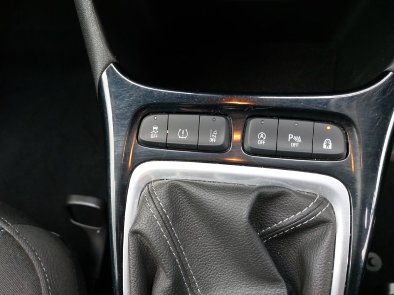 Used Vauxhall Crossland X 2019 for sale - 77433063: Photo 14