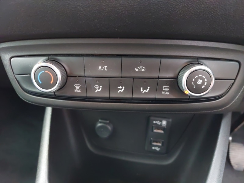 Used Vauxhall Crossland X 2019 for sale - 77433063: Photo 15