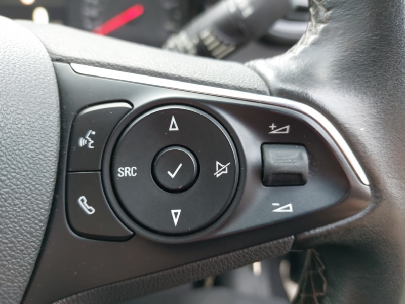 Used Vauxhall Crossland X 2019 for sale - 77433063: Photo 19