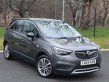 Used Vauxhall Crossland X 2019 for sale - 77433063: Photo