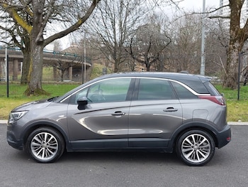Used Vauxhall Crossland X 2019 for sale - 77433063: Photo