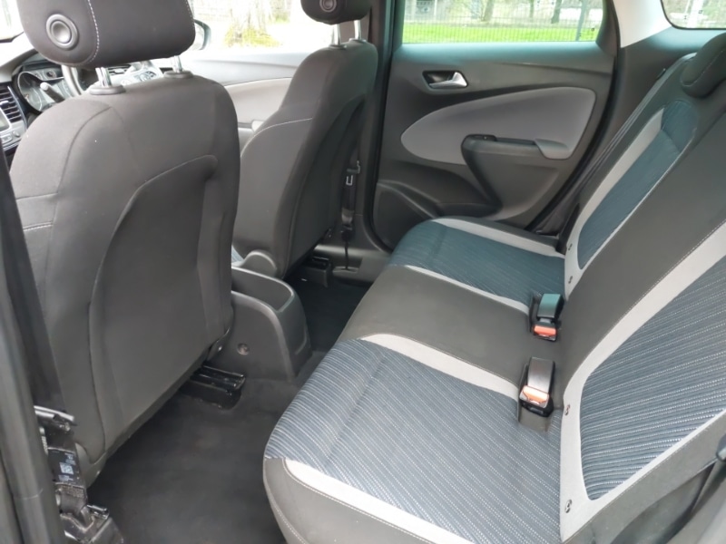 Used Vauxhall Crossland X 2019 for sale - 77433063: Photo 6
