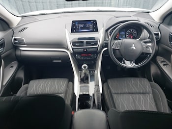 Used Mitsubishi Eclipse Cross 2019 for sale - 78660929: Photo