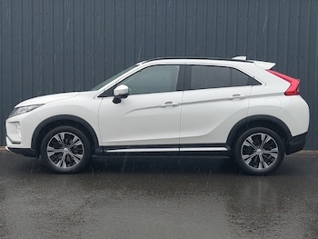 Used Mitsubishi Eclipse Cross 2019 for sale - 78660929: Photo