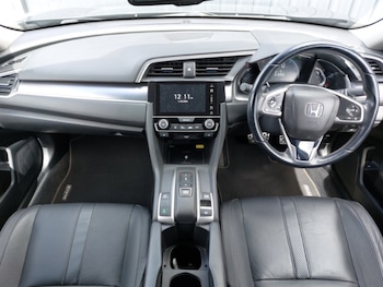 Used Honda Civic 2019 for sale - 78515555: Photo