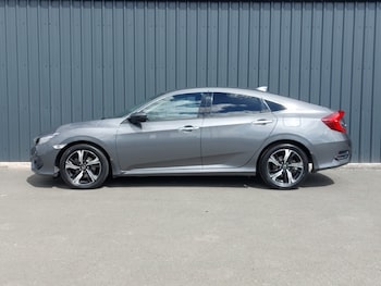 Used Honda Civic 2019 for sale - 78515555: Photo