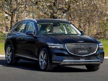 2025 - 2.5T Luxury 5dr Auto AWD [Innovation Pack]