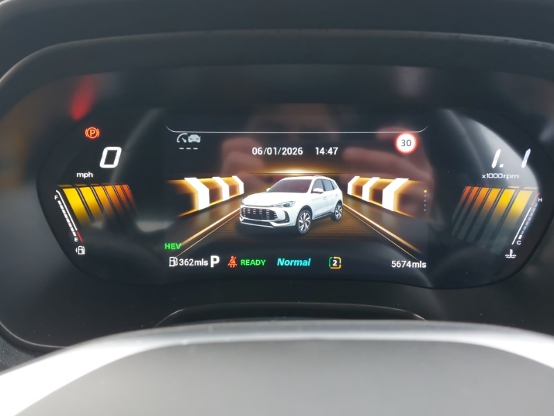 Used MG MG ZS 2025 for sale - 77114923: Photo 12