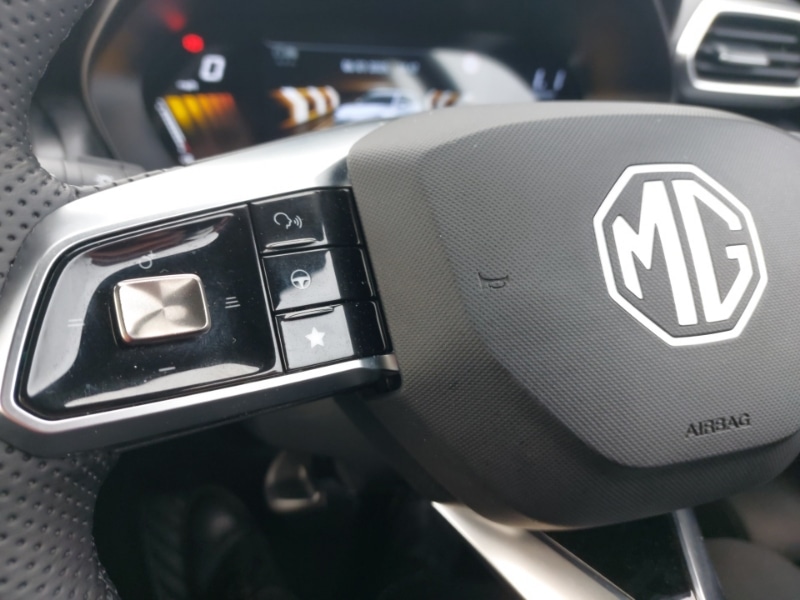 Used MG MG ZS 2025 for sale - 77114923: Photo 13