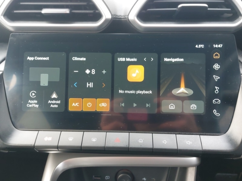 Used MG MG ZS 2025 for sale - 77114923: Photo 14