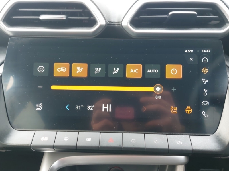 Used MG MG ZS 2025 for sale - 77114923: Photo 15