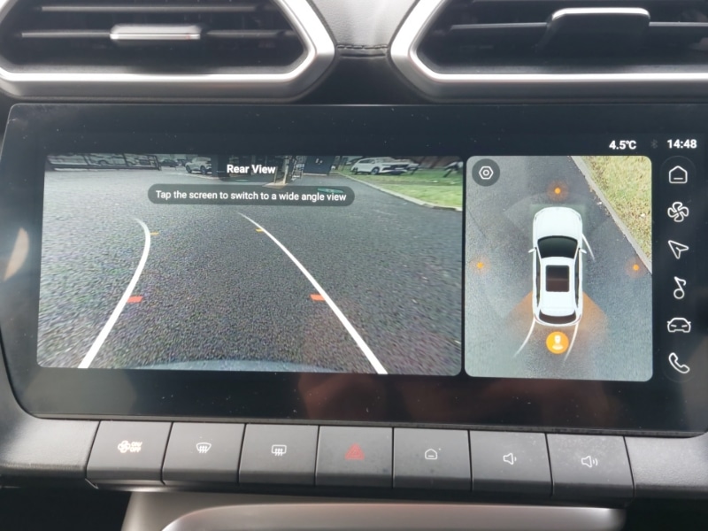 Used MG MG ZS 2025 for sale - 77114923: Photo 16