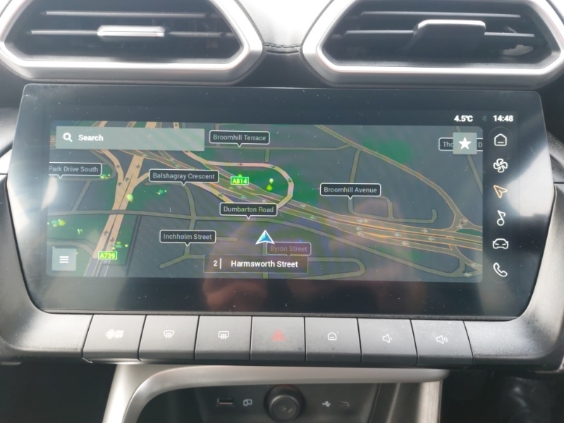 Used MG MG ZS 2025 for sale - 77114923: Photo 17