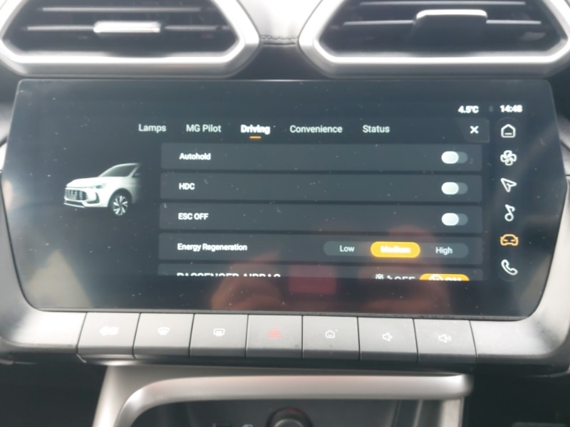 Used MG MG ZS 2025 for sale - 77114923: Photo 18