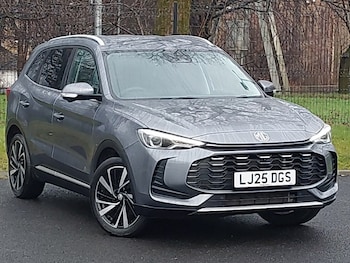 MG MG ZS feature image