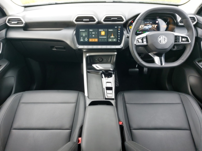 Used MG MG ZS 2025 for sale - 77114923: Photo 2