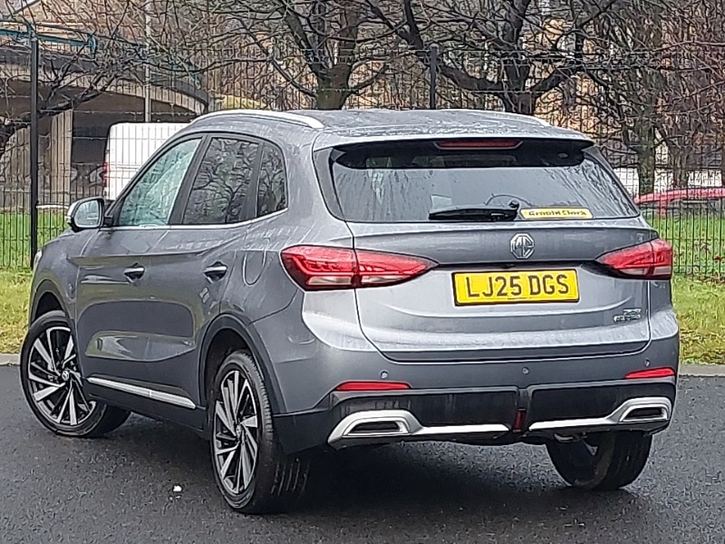 Used MG MG ZS 2025 for sale - 77114923: Photo 3