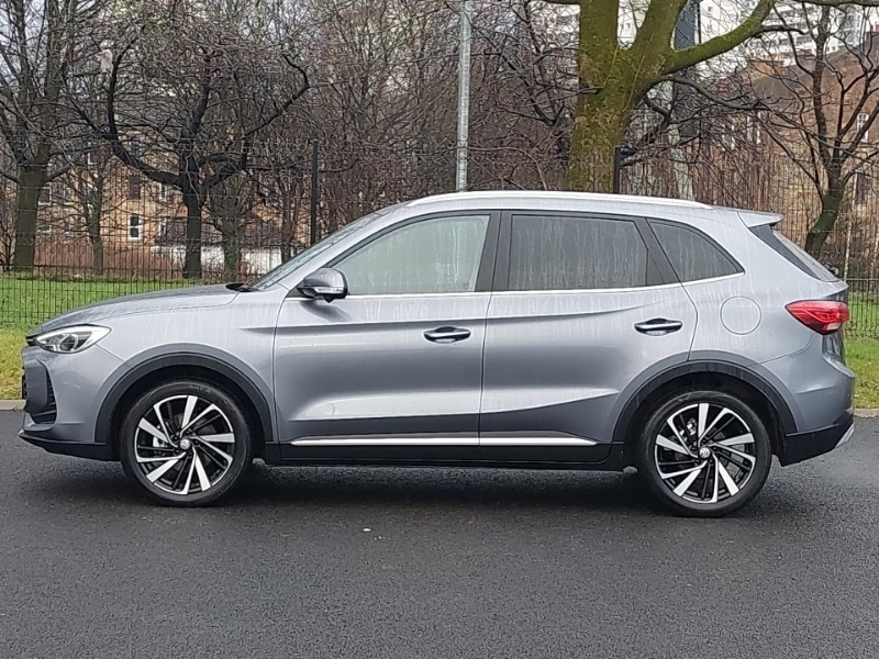 Used MG MG ZS 2025 for sale - 77114923: Photo 4