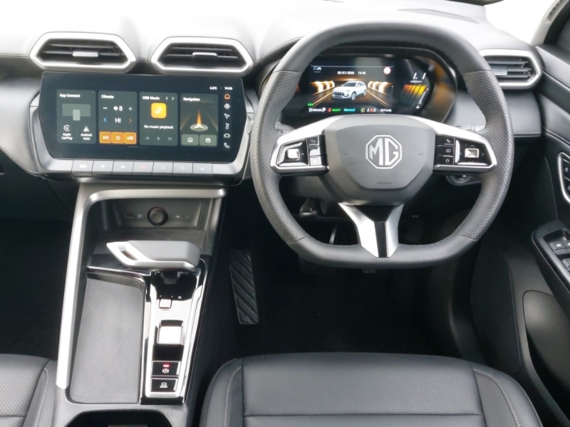 Used MG MG ZS 2025 for sale - 77114923: Photo 7