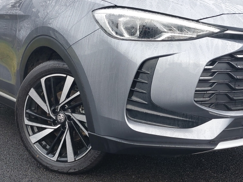 Used MG MG ZS 2025 for sale - 77114923: Photo 9