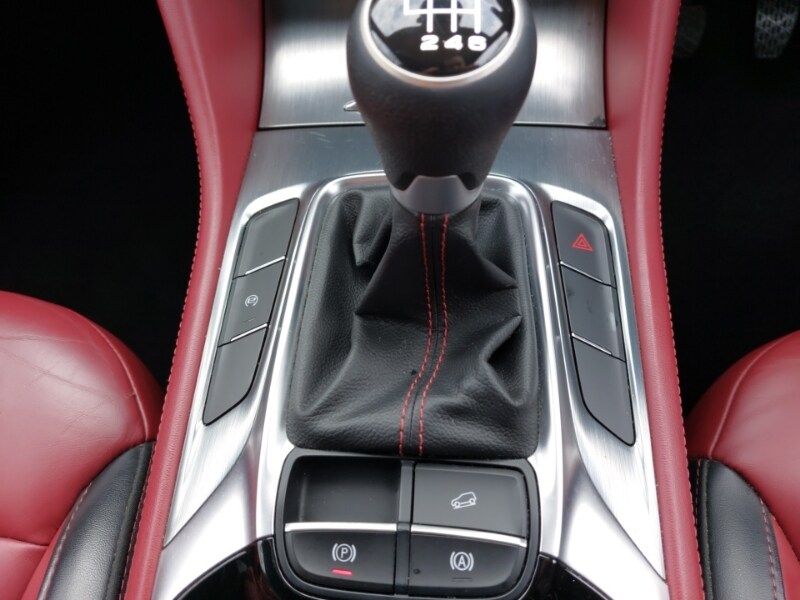 Used MG MG HS 2021 for sale - 77663834: Photo 13