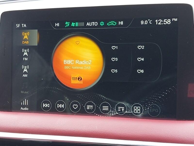 Used MG MG HS 2021 for sale - 77663834: Photo 16