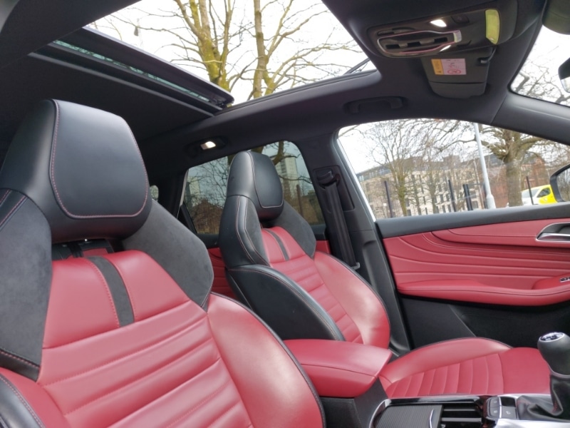 Used MG MG HS 2021 for sale - 77663834: Photo 19